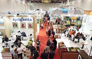 5 günde 53 bin 733 kişiyi ağırladı