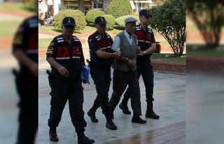 70’inden sonra evlat katili oldu