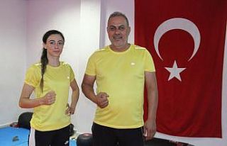 7 yılda 30’dan fazla madalya kazandı, şimdi yeni...