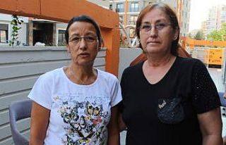 91 yaşındaki kadını 3 bin liralık ziynet eşyası...