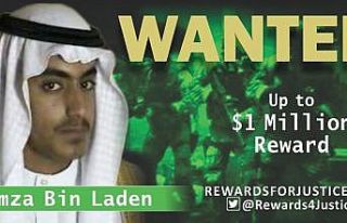 ABD, başına ödül koyduğu Usame bin Ladin’in...