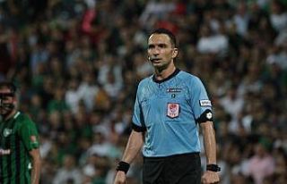 Abdulkadir Bitigen’e görev