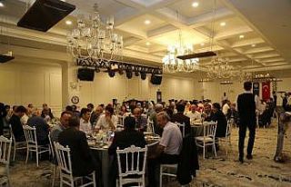 Acar; "Devletten alacaklıyız ama millete de...