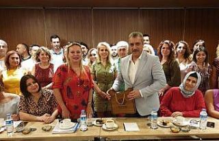 Adana’da 17 bin 500 aileye evde bakım hizmeti