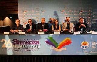 Adana’da "Altın Koza" heyecanı