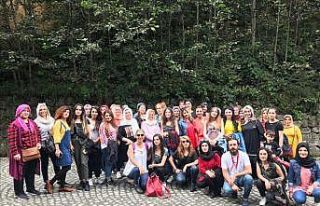 Adem eğitimlerine talep arttı