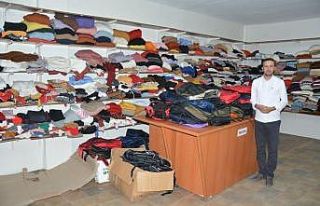 Adıyaman Belediyesi’nden bin 500 öğrenciye kırtasiye...