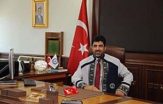 ADÜ Rektörü Aldemir, “Evlatlarına sahip çıkan...