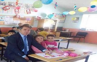 Afad-Sen Genel Başkan Yardımcısı Mehmet Öztürk’ten...