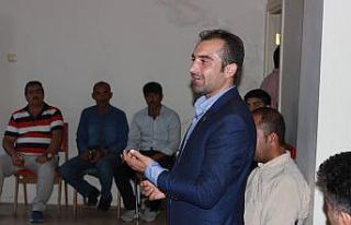 Afganistanlılar Derneğinden kadın cinayeti tepkisi