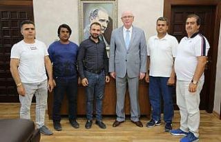 Afganistanlılar Yardımlaşma ve Dayanışma Derneği’nden...