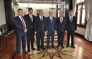 Afyonkarahisar’da Ahilik Haftası kutlamaları