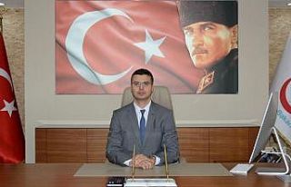 Afyonkarahisar’da Halk Sağlığı Haftası kutlanıyor