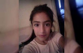 Ağrı’da kaybolan çocuk kömürlükte uyurken...