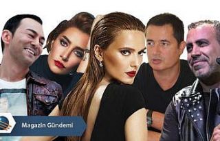 Ağustos ayında Demet Akalın zirvede