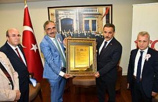 Ahilik Haftası kutlamaları başladı