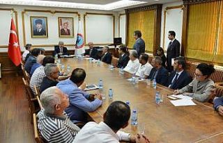 Ahilik Haftası programı son şeklini aldı