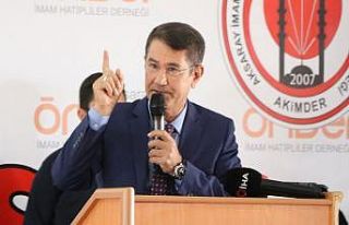 AK Partili Canikli: "İmam hatipler kapatılmasaydı...