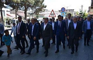 Aka’nın acı günü