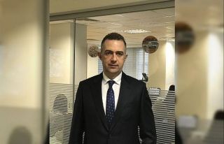 Akbulut: "Patent ve marka konusundaki bilinç,...