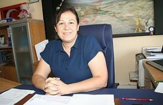 Akdemir,  Devrek Tapu Müdür Vekili oldu