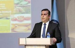 Akdeniz Üniversitesi Ziraat Fakültesi’ne rekor...