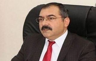 Aksaçlı KOM Daire Başkanı oldu