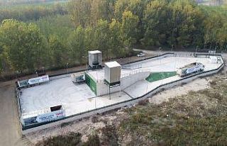 Aktarma istasyonları ile daha yeşil Sakarya