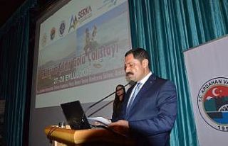 Aktaş ve Çıldır Gölü Çalıştayı gerçekleştirildi