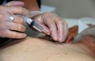 Akupunktur, ozon tedavisi, nöralterapi ile sağlığına...