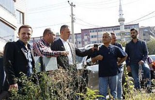 Alan “Vatandaşlarımız bizi izlemeye devam etsin”