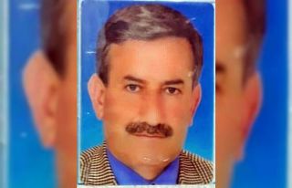 Alanya’da denize giren adam boğuldu