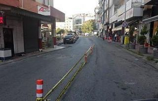 Alaplı’da dubalı önlem