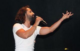 Alaşehir’de Koray Avcı rüzgarı