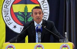 Ali Koç PFDK’ya sevk edildi