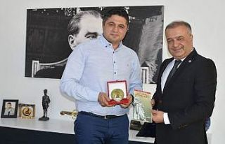 Aliağa Belediyesi, asansör denetiminde İzmir birincisi