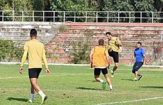 Aliağaspor FK, Ayvalıkgücü Belediyespor’u ağırlayacak