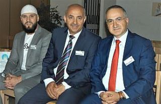 Almanya’da Türk mahkumlar için moral günü