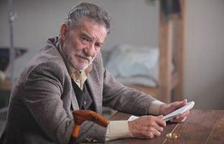 Altın Portakal’dan, Selma Güneri ve Ahmet Mekin’e...