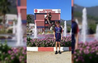 Altınordu, Kuzey Lütfi Yörükoğlu’na talip