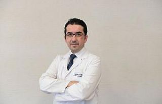 “Alzheimer hastalığı son yıllarda artan bir...