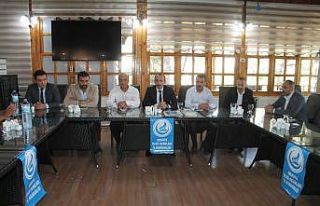 Amasya Ülkü Ocaklarından gençlere çağrı