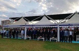 Amatör spor kulüplerine destek