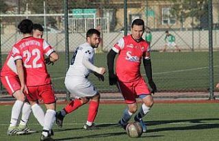 Amatör’de heyecan başlıyor