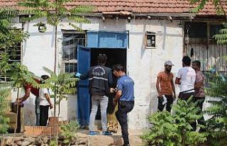 Antalya’da 5 aylık Suriyeli bebeğin ölümü