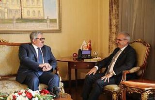 Antalya’da 5 buçuk milyon Rus turist hedefi