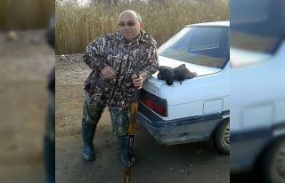 Antalya’da kuş nöbeti uğruna canından oldu