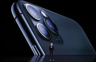 Apple iPhone 11 serisini tanıttı