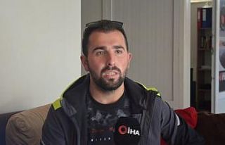 Araba kiralarken verdikleri senetler başlarına bela...