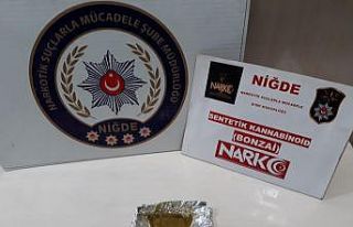 Araması bulunan 9 kişi yakalandı